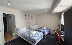 Empire Apartments